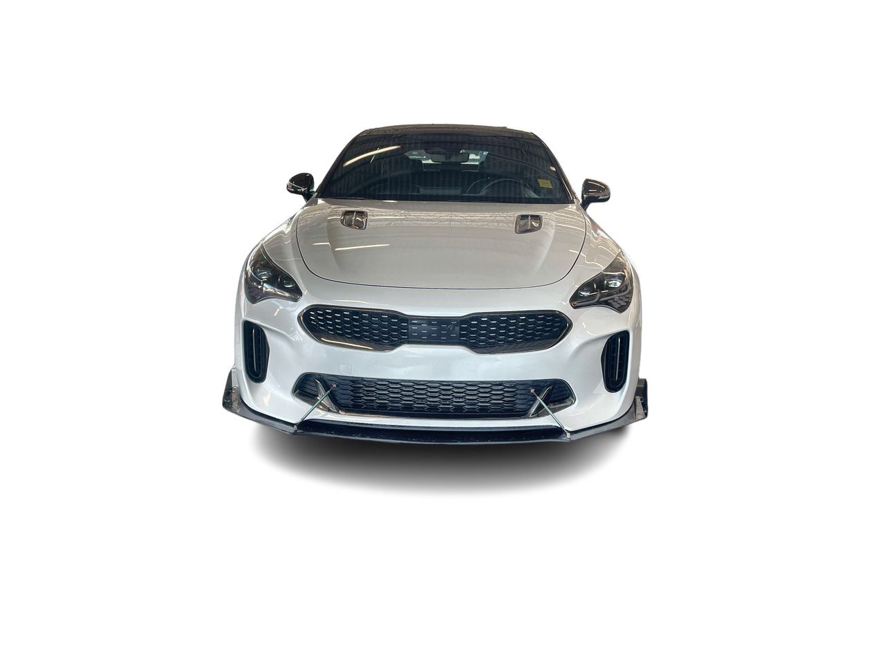 Kia Stinger  2022 à Vancouver, Colombie-Britannique