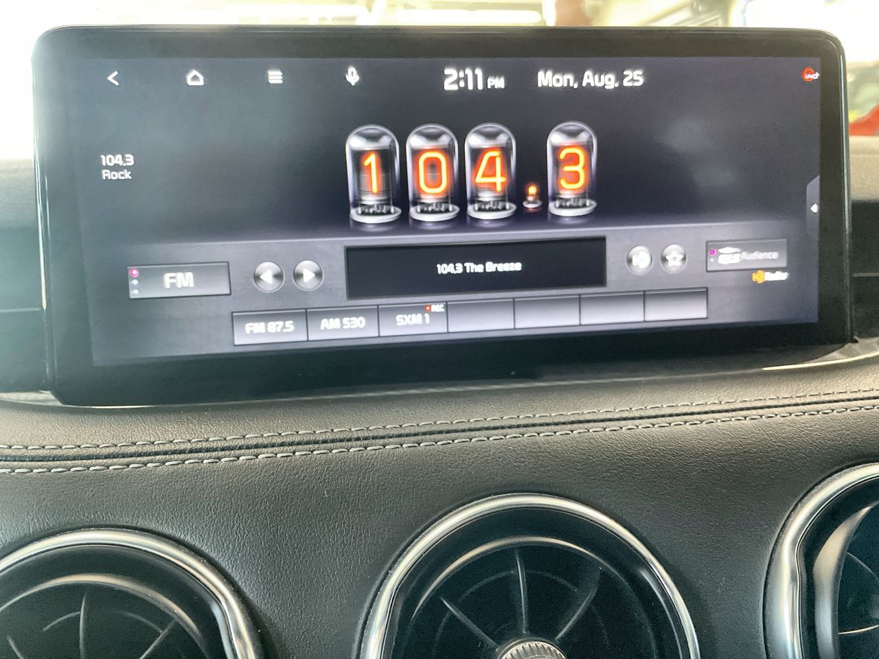 Kia Stinger  2022 à Vancouver, Colombie-Britannique