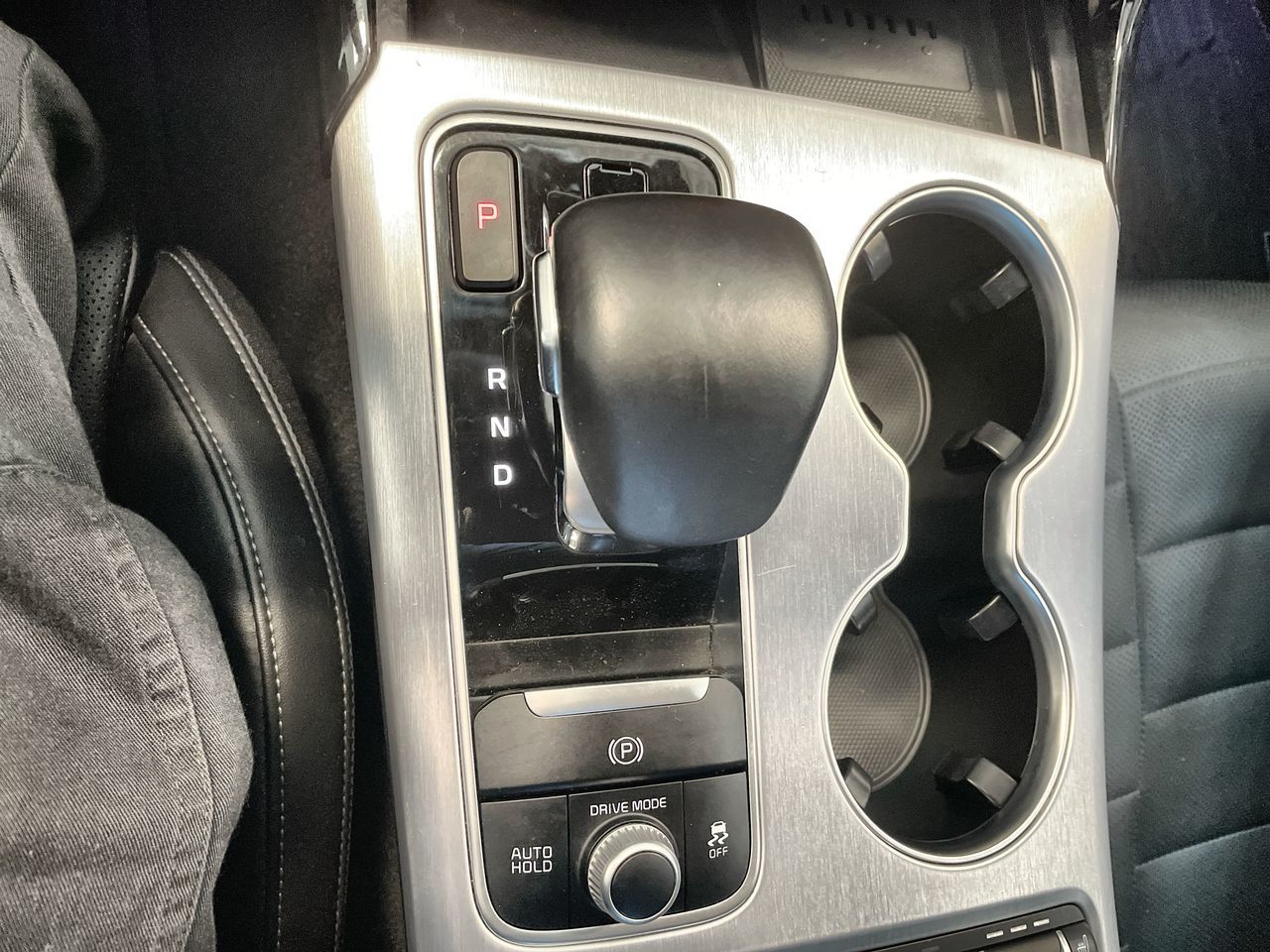 2022 Kia Stinger in Vancouver, British Columbia