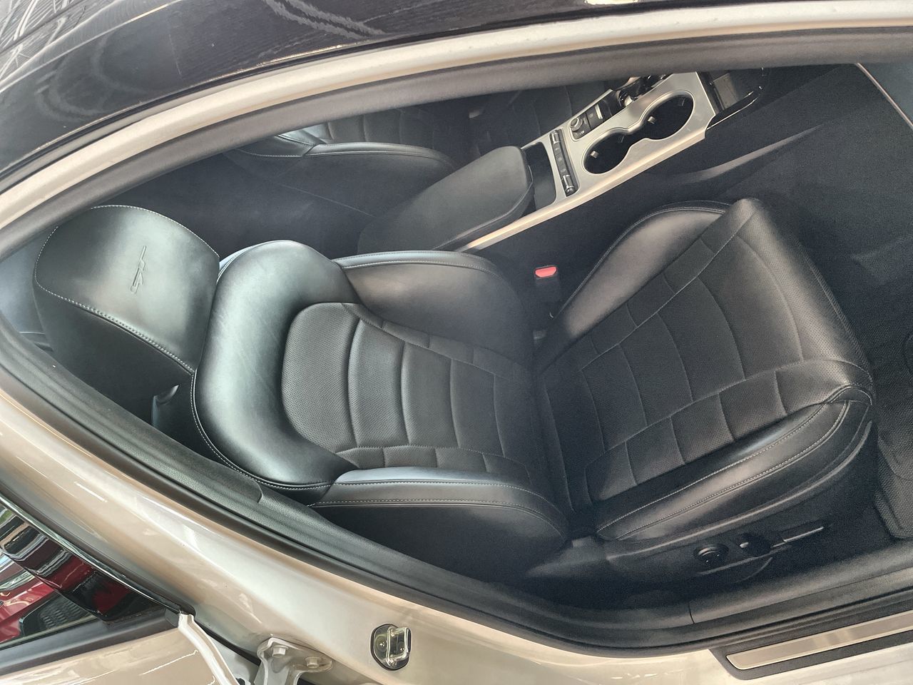 Kia Stinger  2022 à Vancouver, Colombie-Britannique