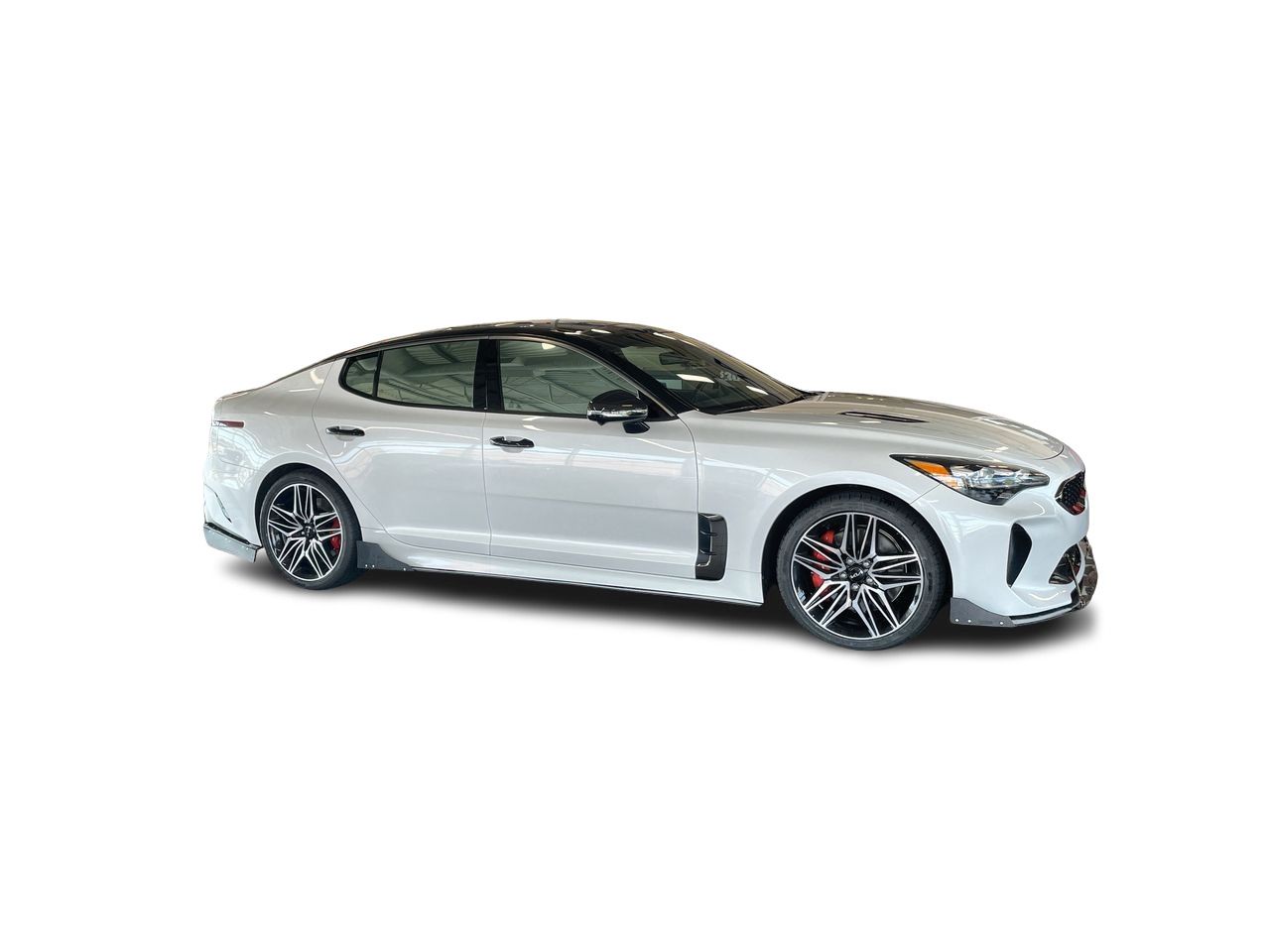 Kia Stinger  2022 à Vancouver, Colombie-Britannique