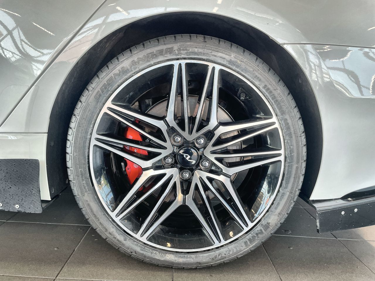 Kia Stinger  2022 à Vancouver, Colombie-Britannique