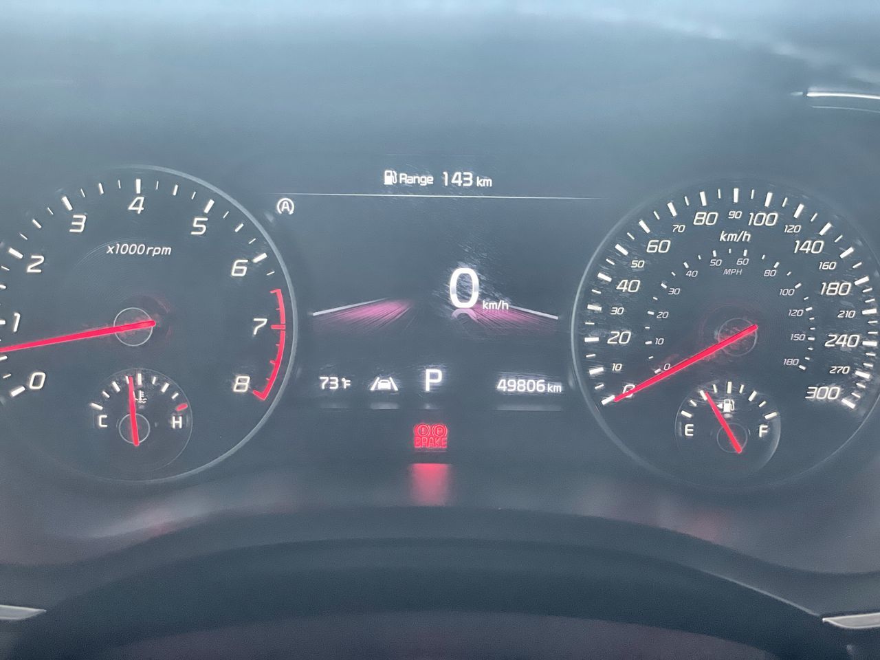 2022 Kia Stinger in Vancouver, British Columbia