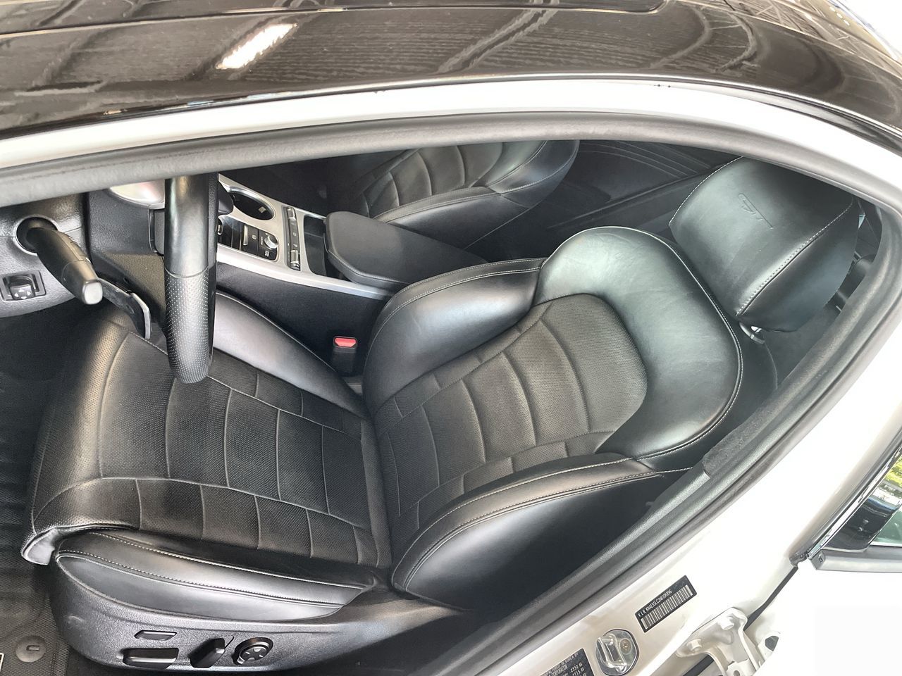 Kia Stinger  2022 à Vancouver, Colombie-Britannique