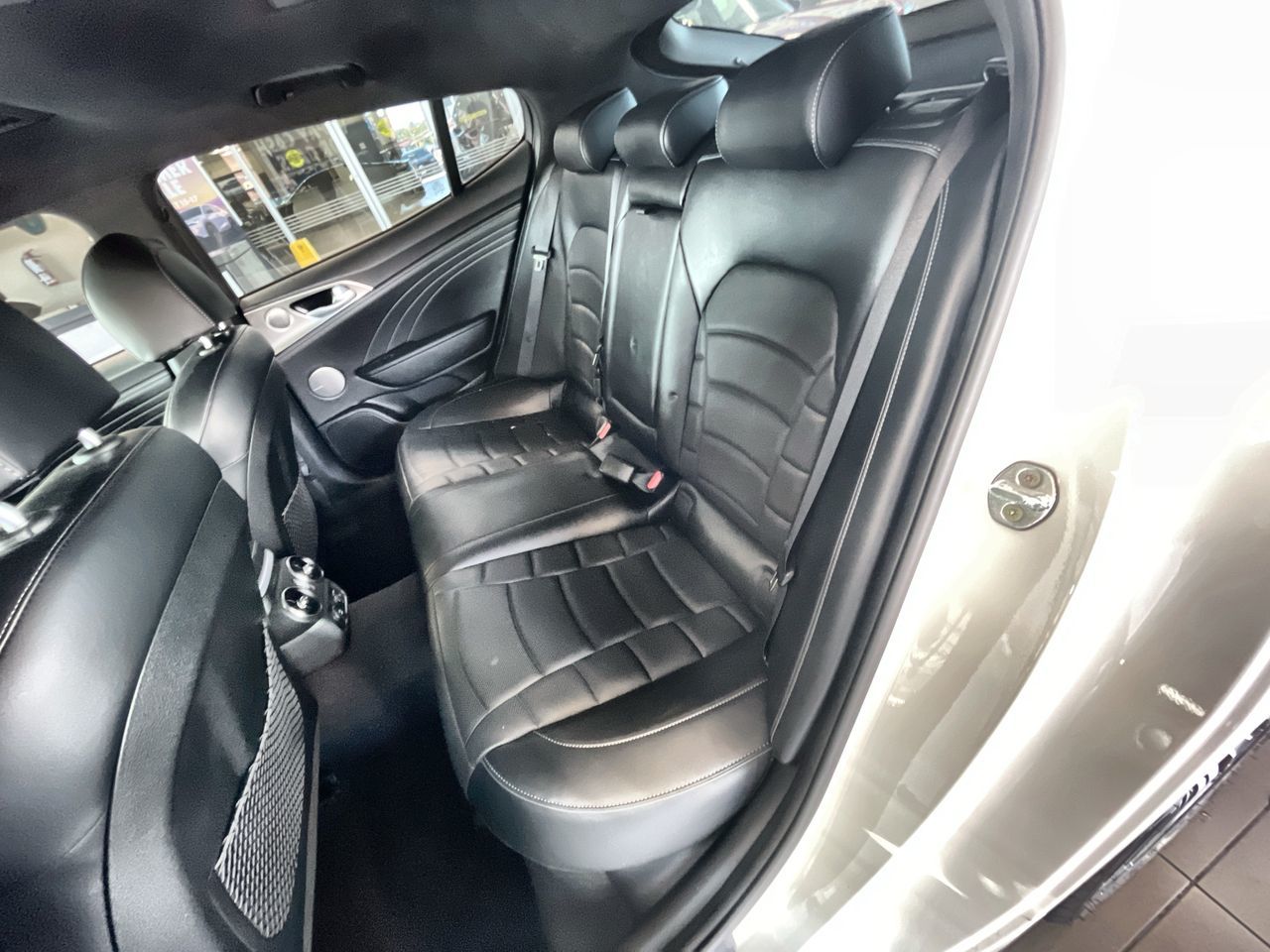 Kia Stinger  2022 à Vancouver, Colombie-Britannique