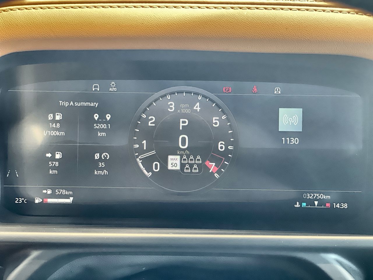 2022 Land Rover Defender in Vancouver, British Columbia