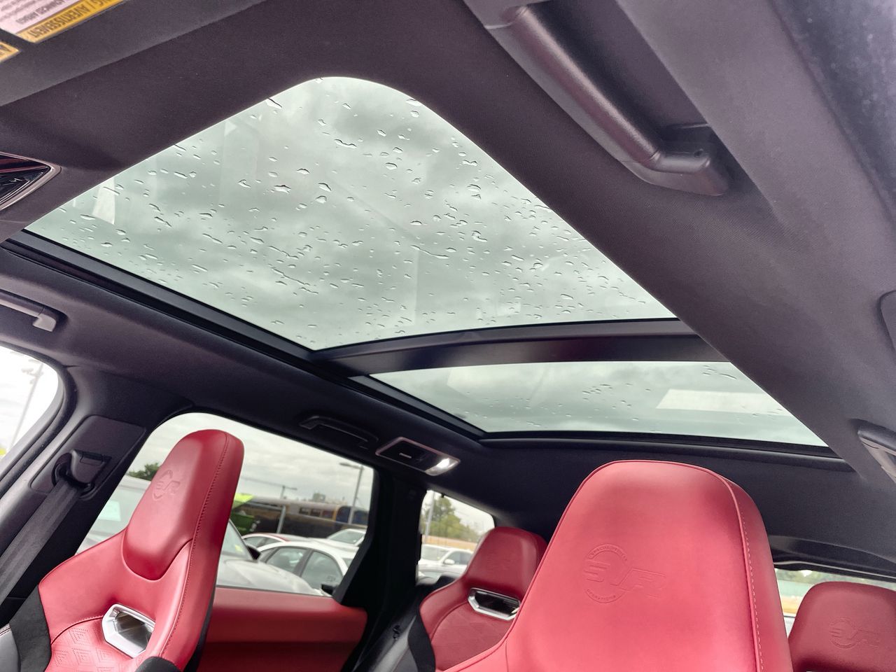 2021 Land Rover Range Rover Sport in Vancouver, British Columbia