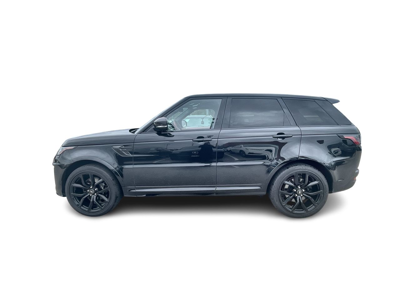 2021 Land Rover Range Rover Sport in Vancouver, British Columbia