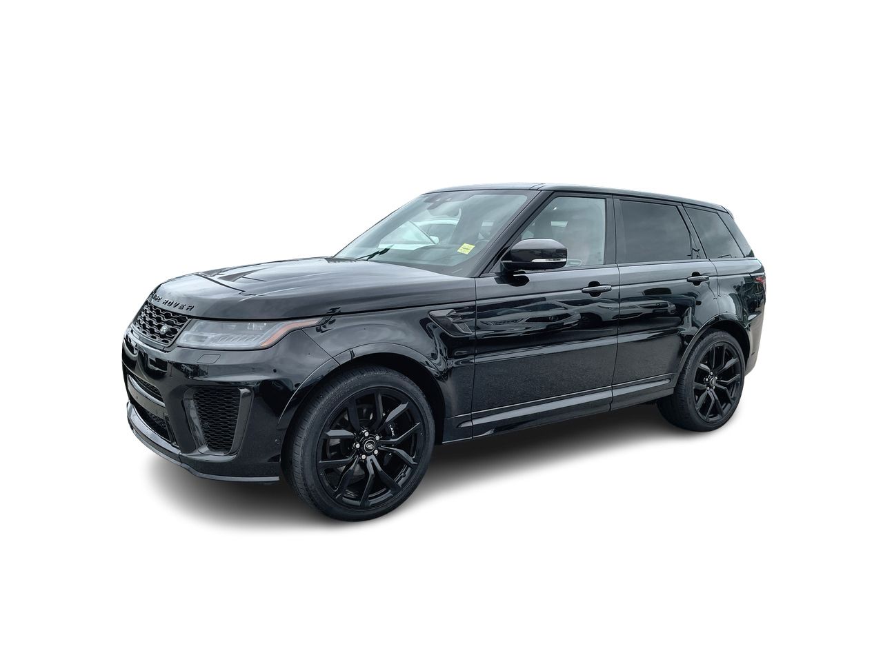 2021 Land Rover Range Rover Sport