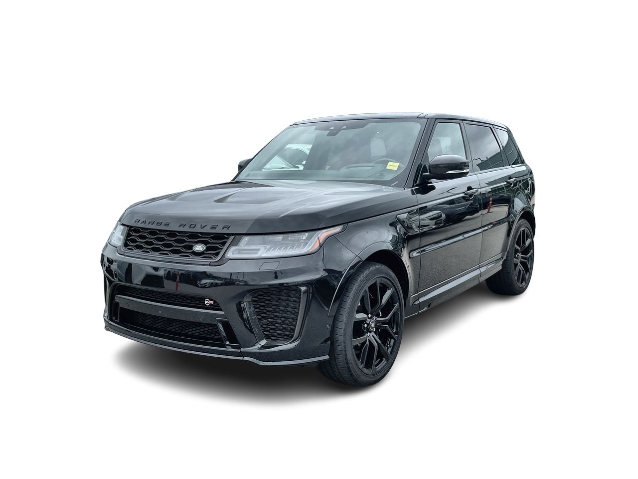 2021 Land Rover Range Rover Sport in Vancouver, British Columbia