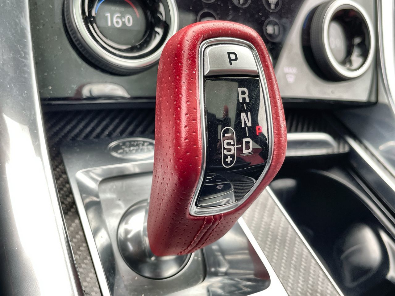 2021 Land Rover Range Rover Sport in Vancouver, British Columbia