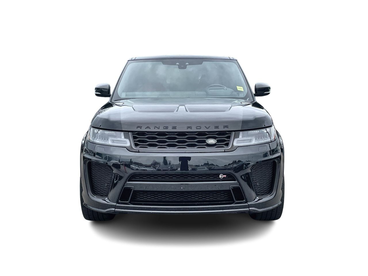 2021 Land Rover Range Rover Sport in Vancouver, British Columbia