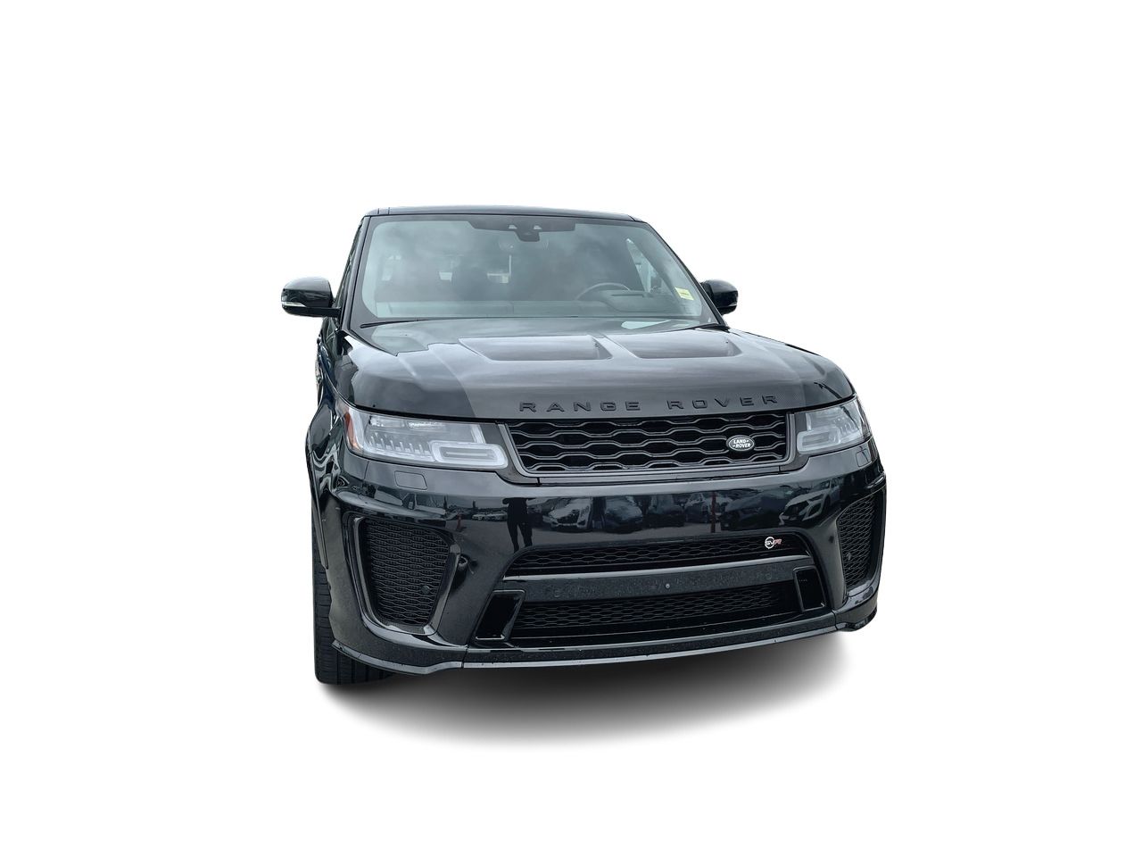 2021 Land Rover Range Rover Sport in Vancouver, British Columbia