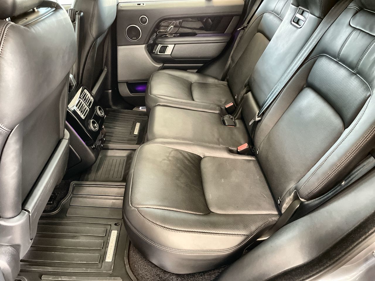 2020 Land Rover Range Rover