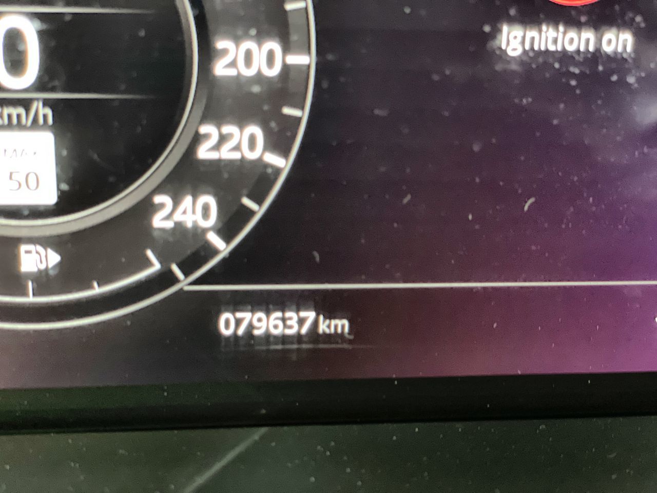 2020 Land Rover Range Rover