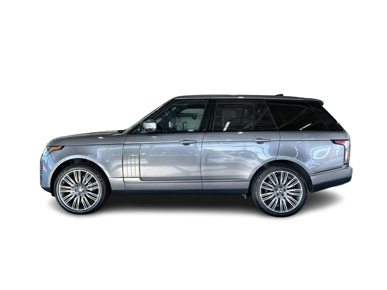 2020 Land Rover Range Rover