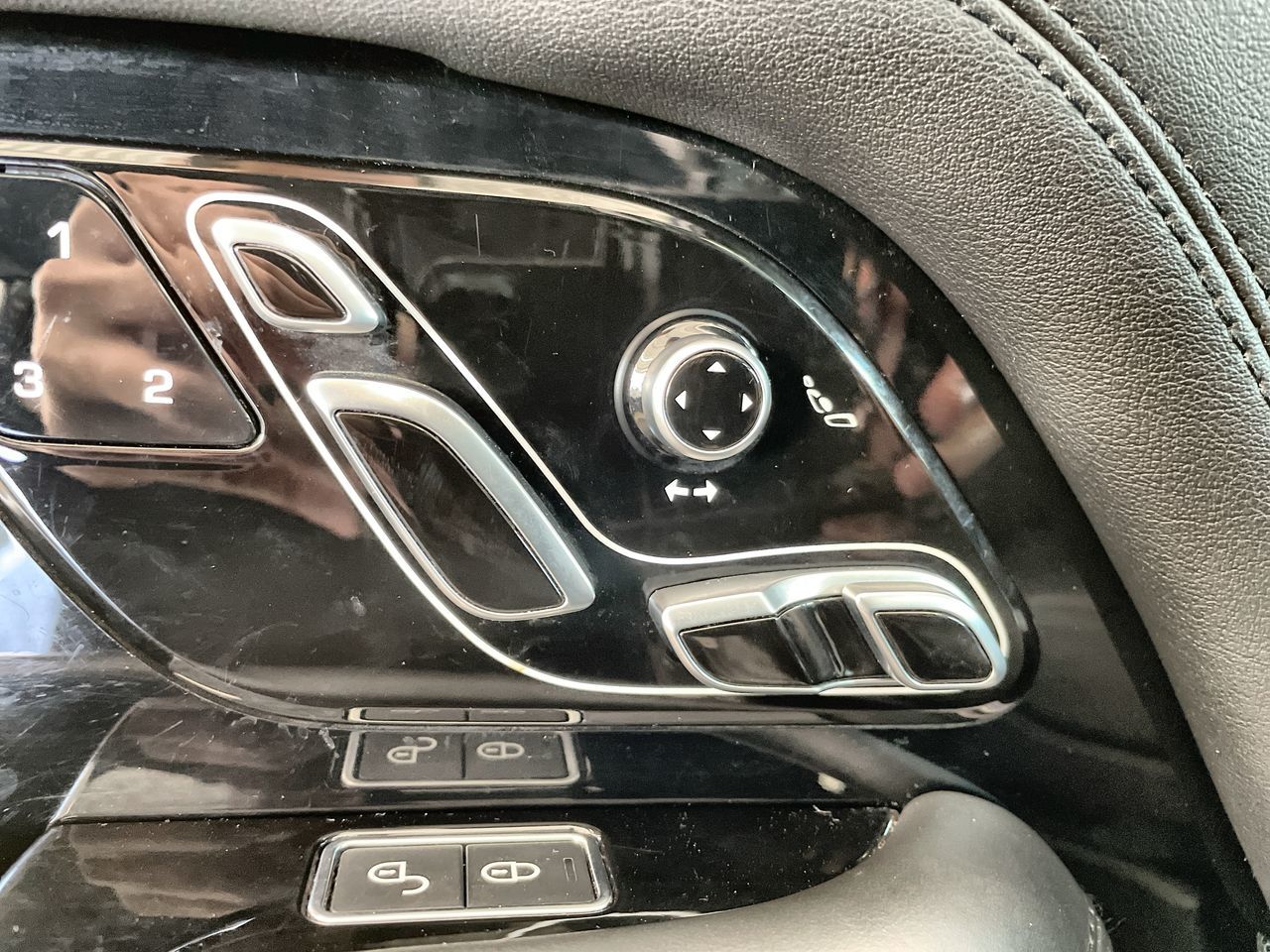 2020 Land Rover Range Rover
