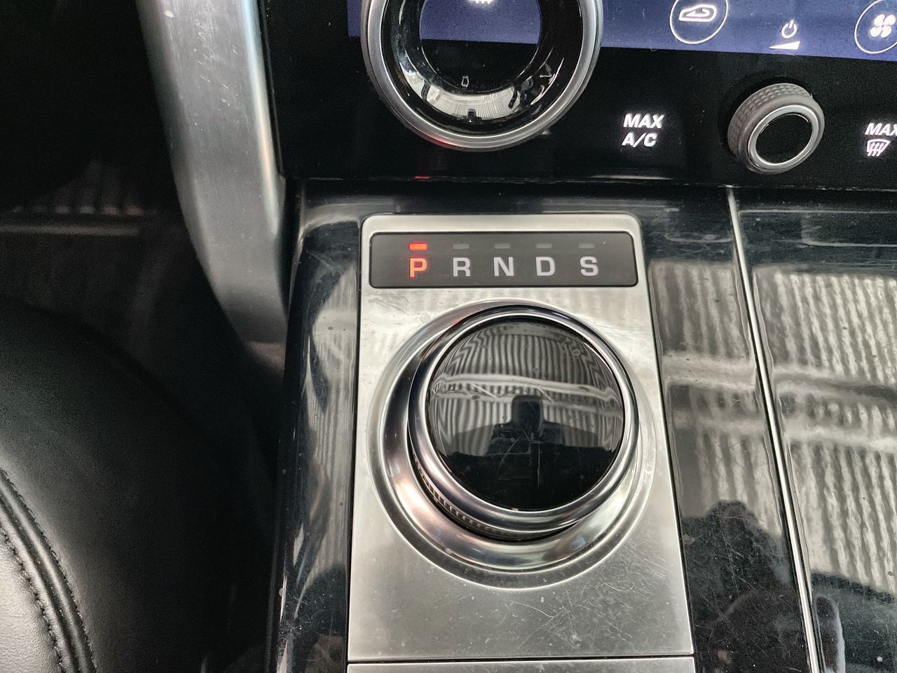 2020 Land Rover Range Rover