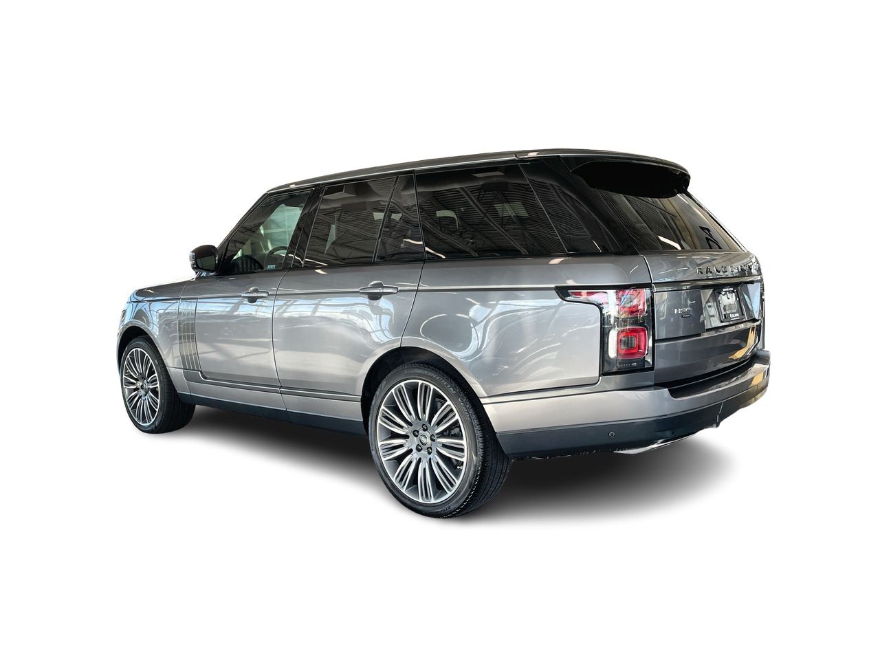 2020 Land Rover Range Rover
