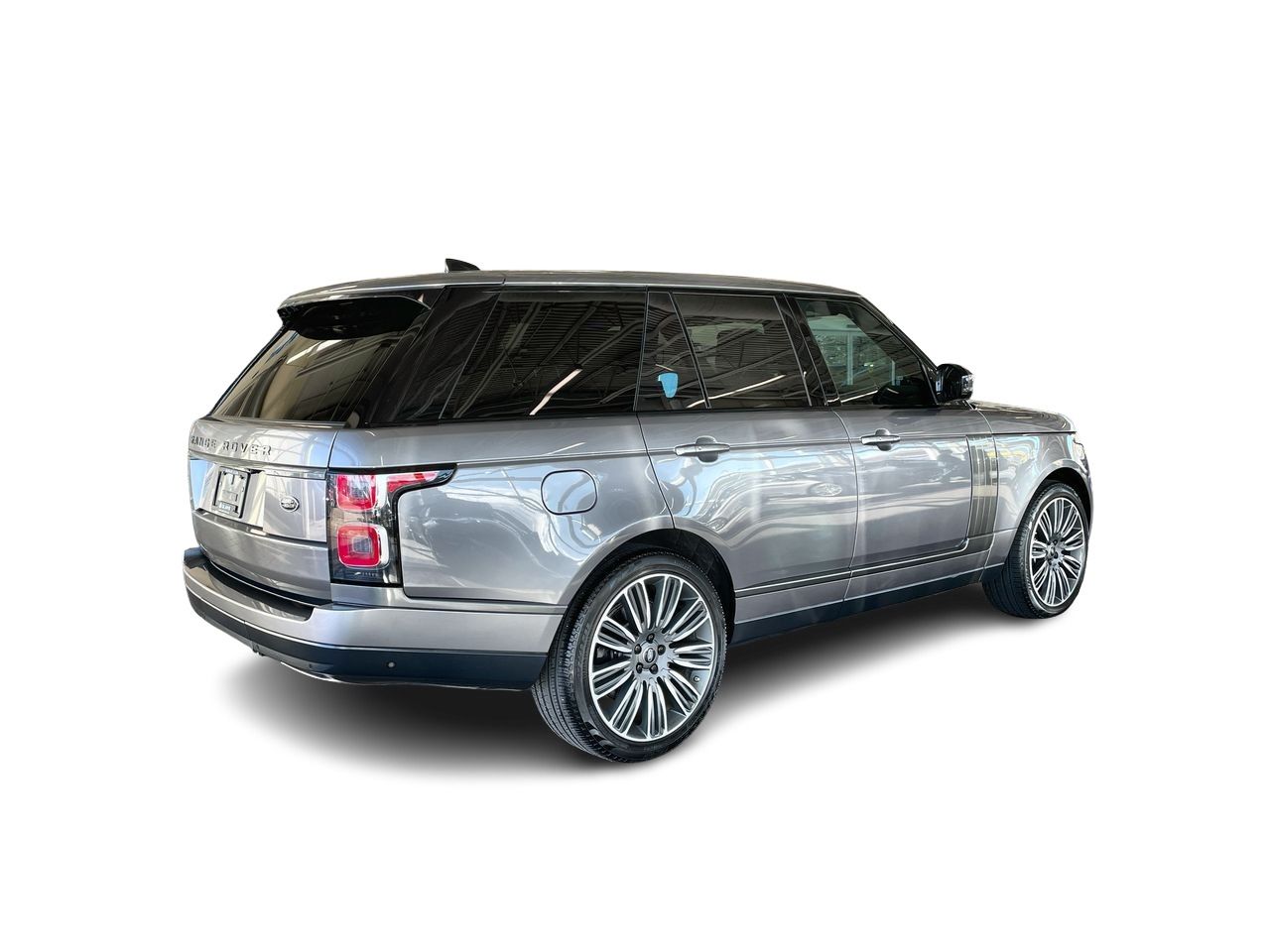 2020 Land Rover Range Rover