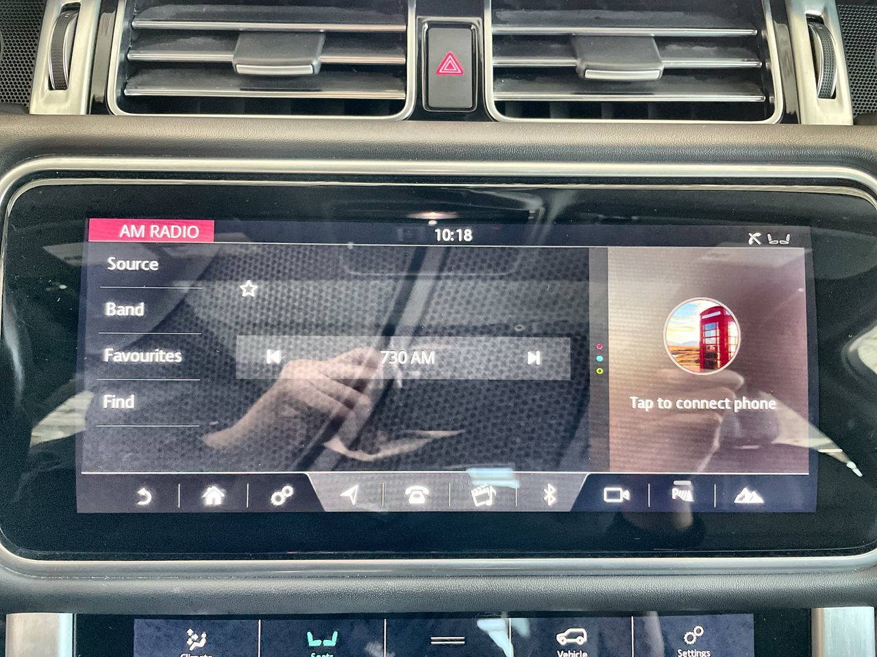 2020 Land Rover Range Rover