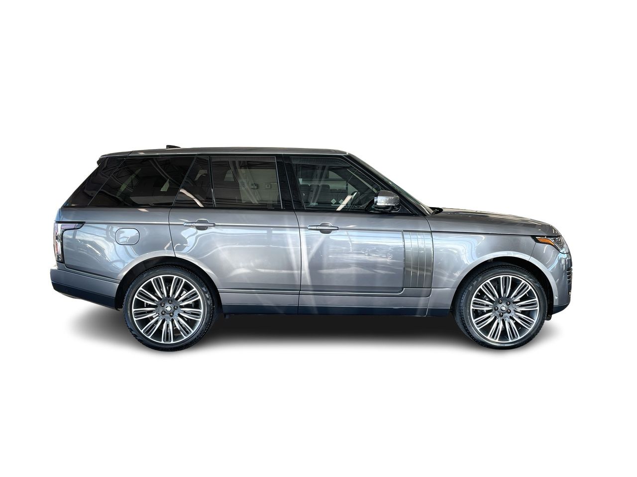 2020 Land Rover Range Rover