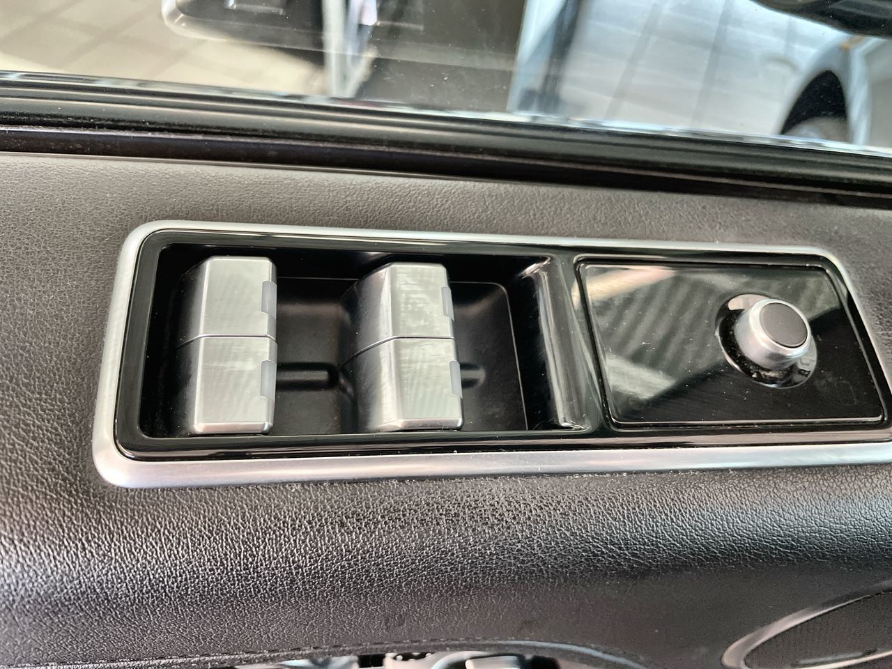 2020 Land Rover Range Rover