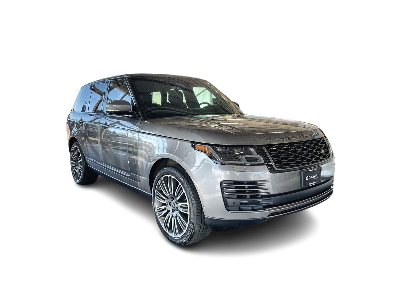 2020 Land Rover Range Rover
