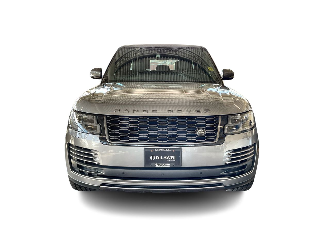 2020 Land Rover Range Rover