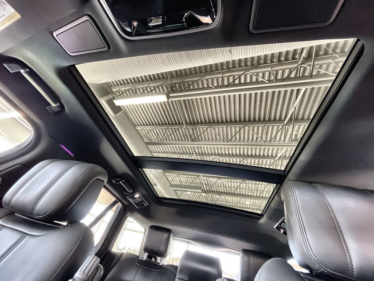2020 Land Rover Range Rover