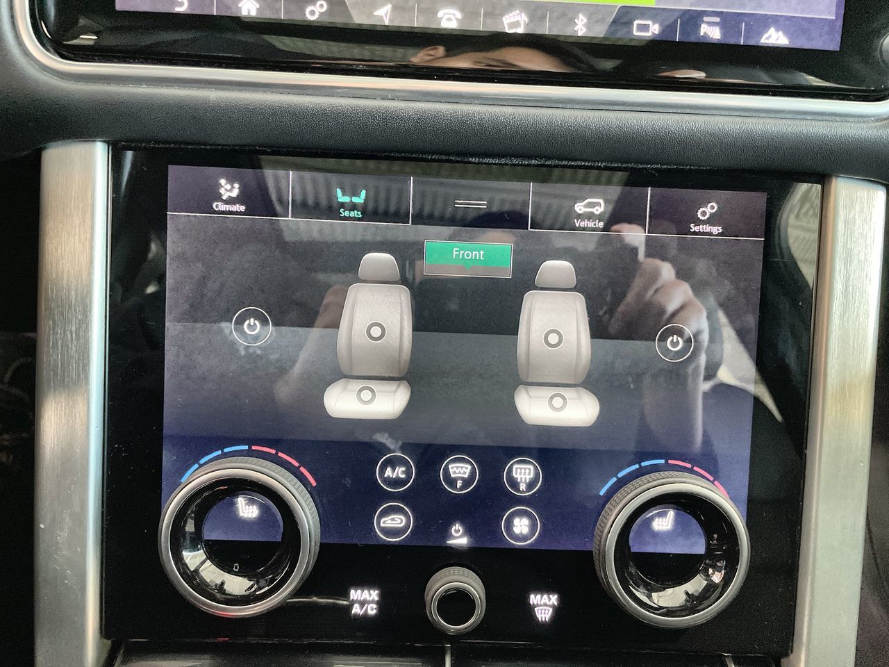 2020 Land Rover Range Rover