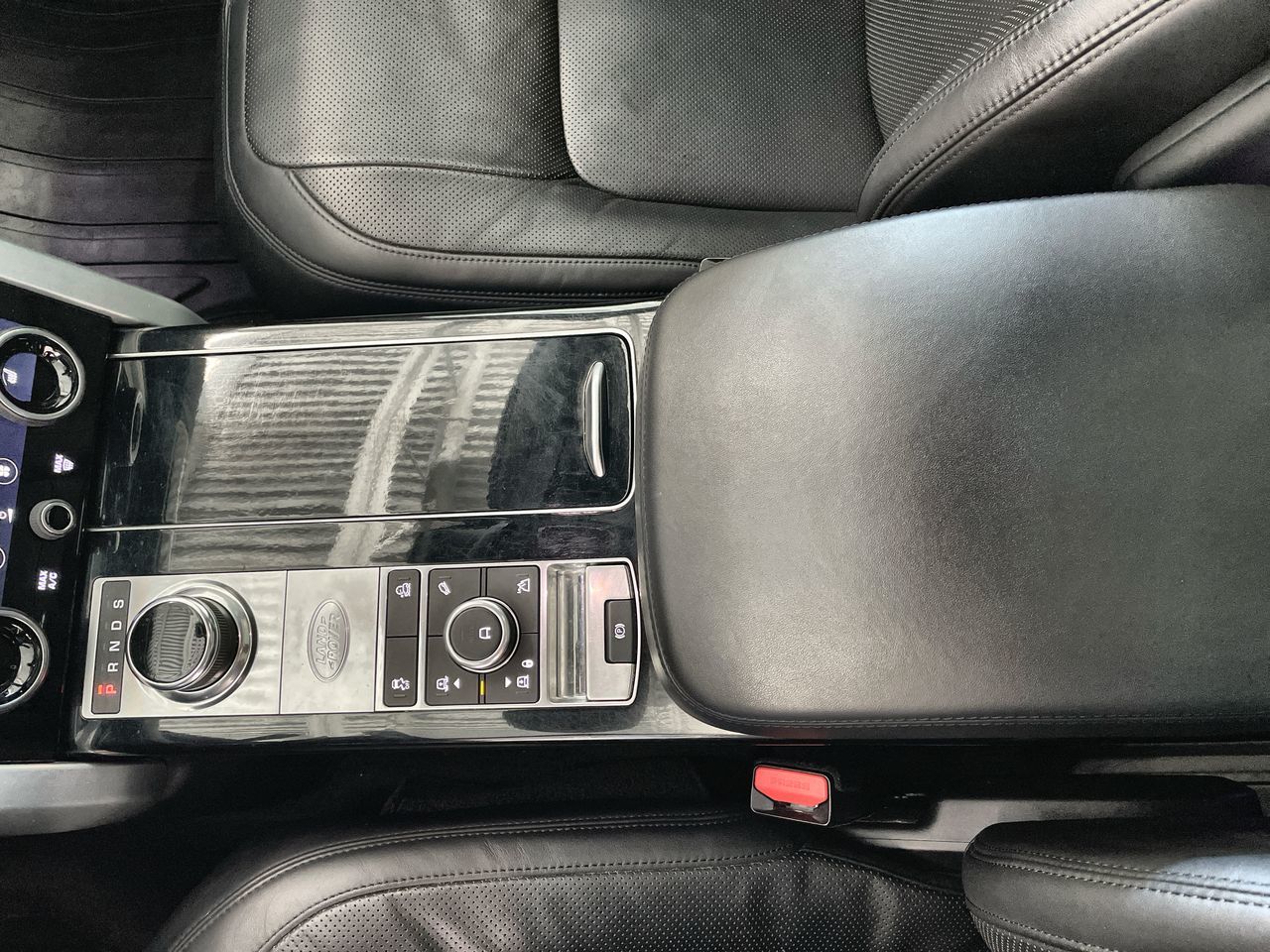 2020 Land Rover Range Rover
