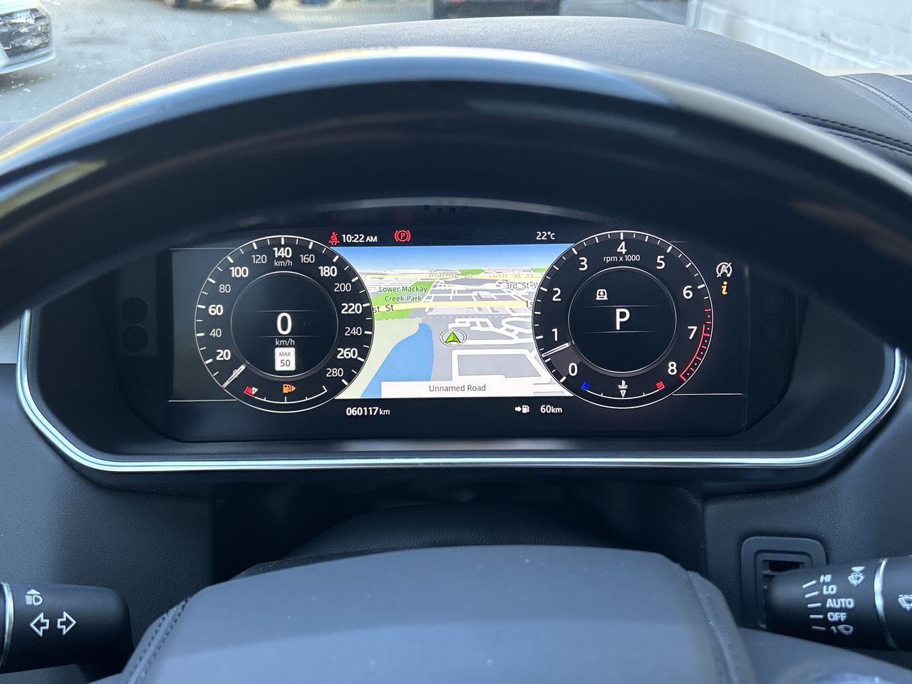 2021 Land Rover Range Rover in Vancouver, British Columbia