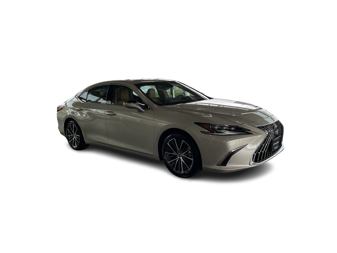 Lexus ES  2025 à Vancouver, Colombie-Britannique
