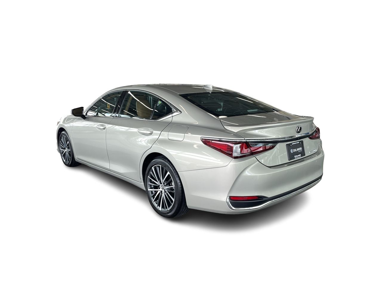 Lexus ES  2025 à Vancouver, Colombie-Britannique