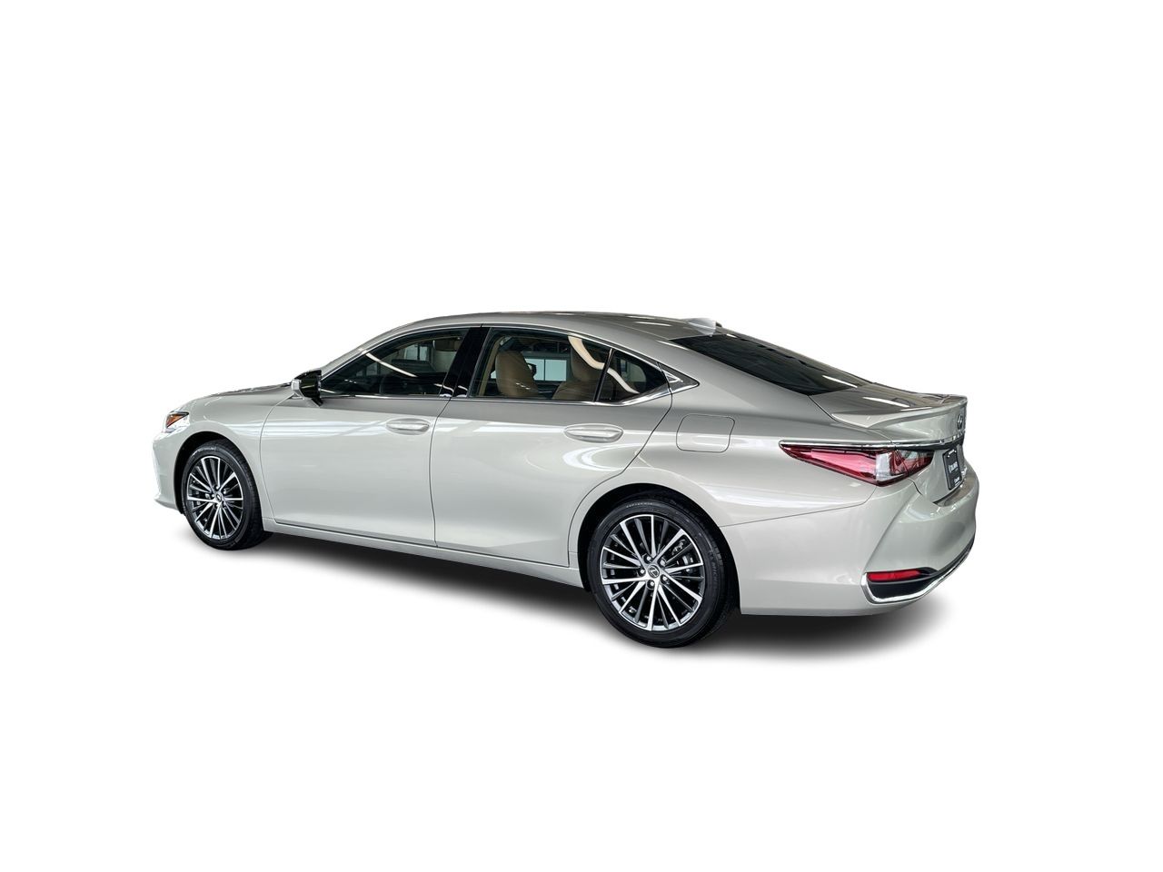 Lexus ES  2025 à Vancouver, Colombie-Britannique