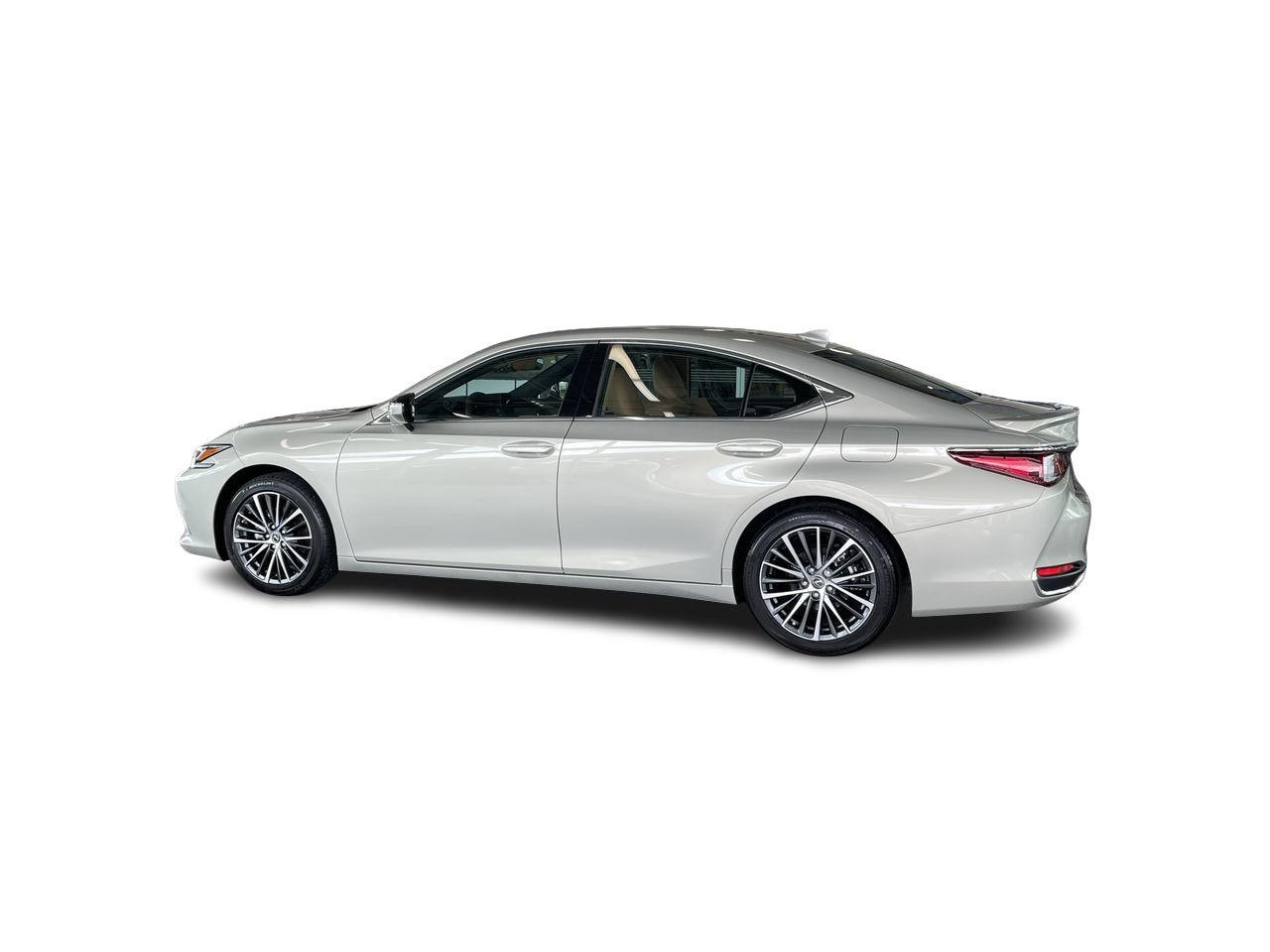 Lexus ES  2025 à Vancouver, Colombie-Britannique