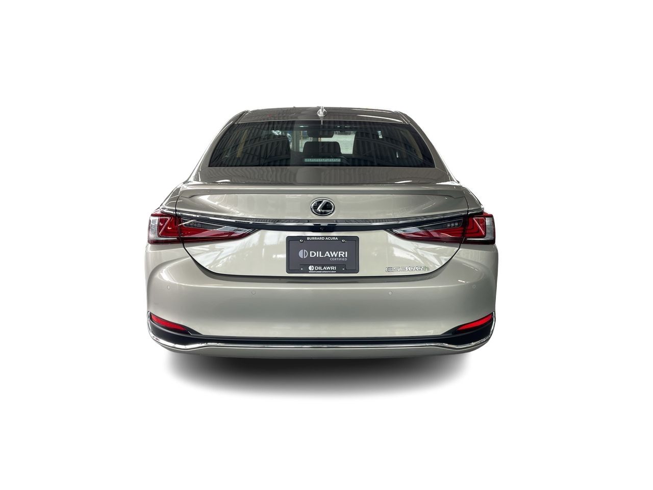 Lexus ES  2025 à Vancouver, Colombie-Britannique