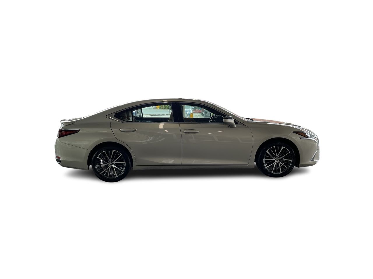 Lexus ES  2025 à Vancouver, Colombie-Britannique
