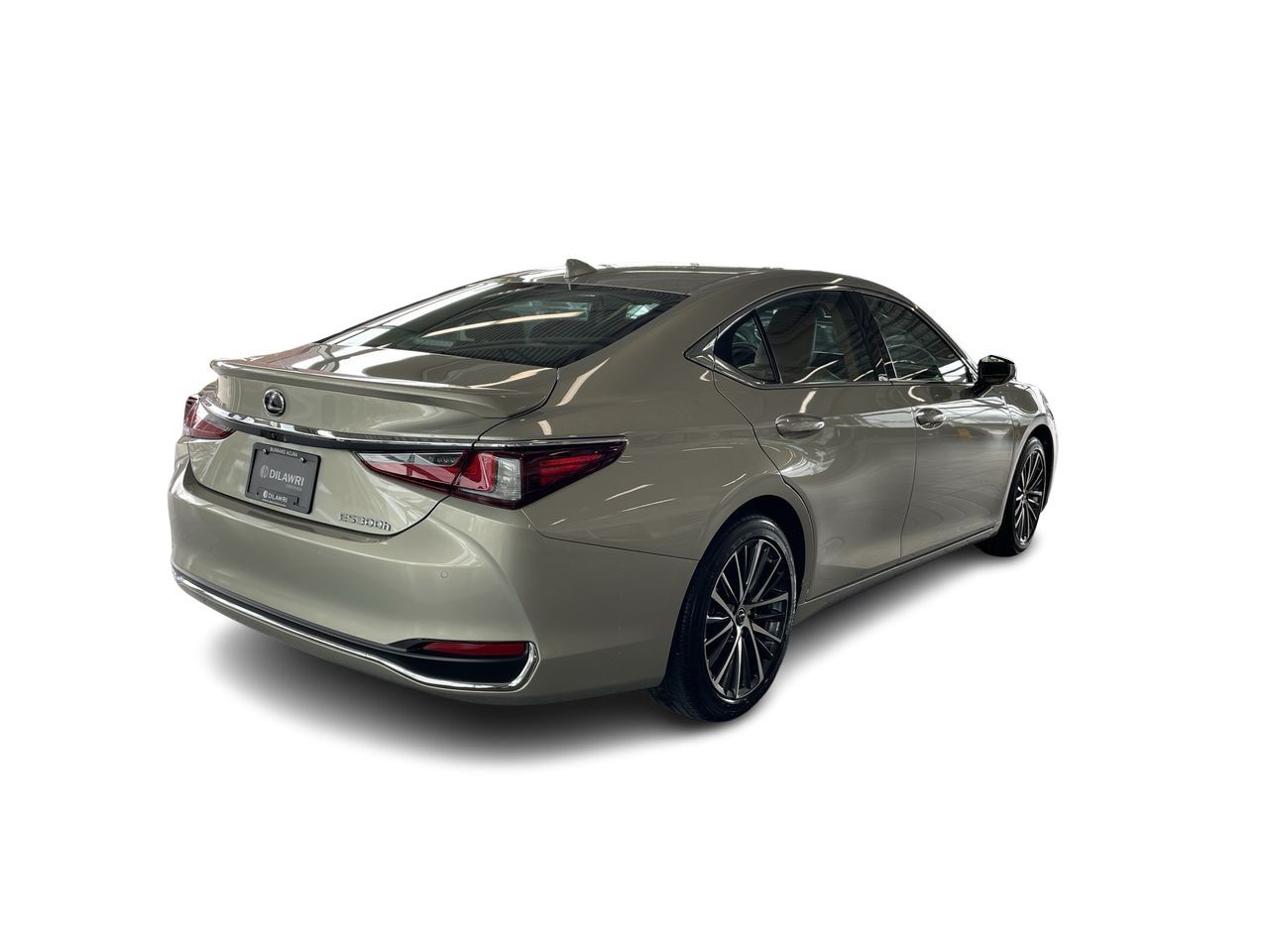 Lexus ES  2025 à Vancouver, Colombie-Britannique