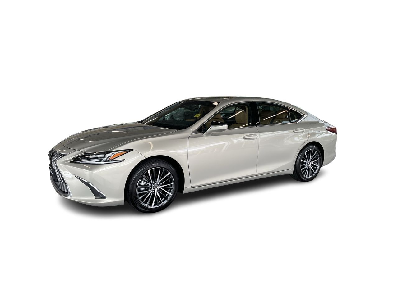 Lexus ES  2025 à Vancouver, Colombie-Britannique