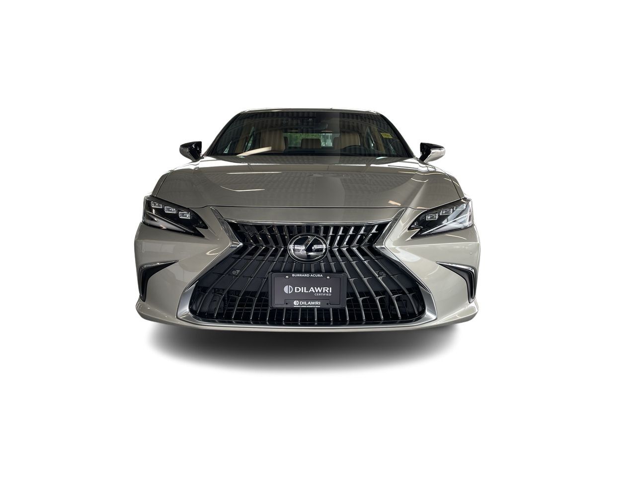 Lexus ES  2025 à Vancouver, Colombie-Britannique