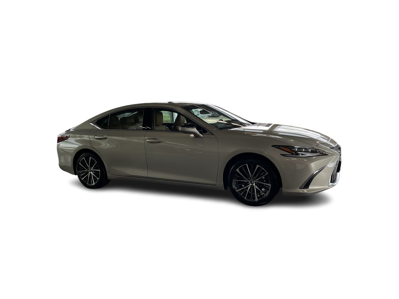 Lexus ES  2025 à Vancouver, Colombie-Britannique