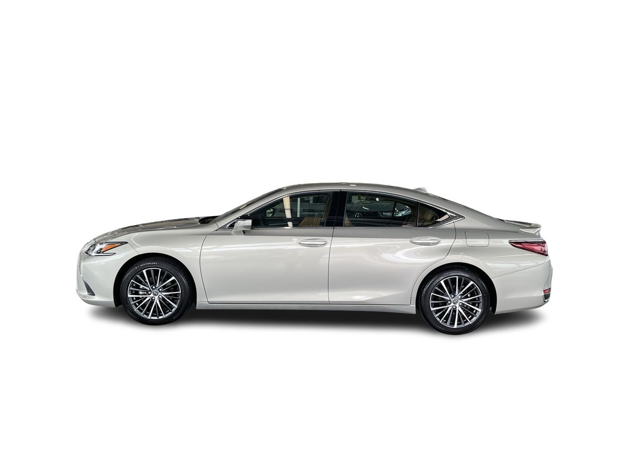 Lexus ES  2025 à Vancouver, Colombie-Britannique