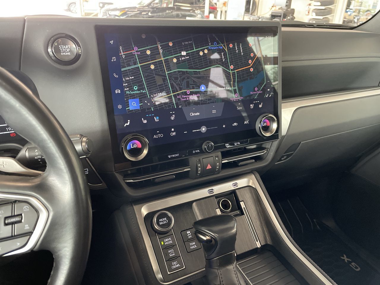 2024  GX