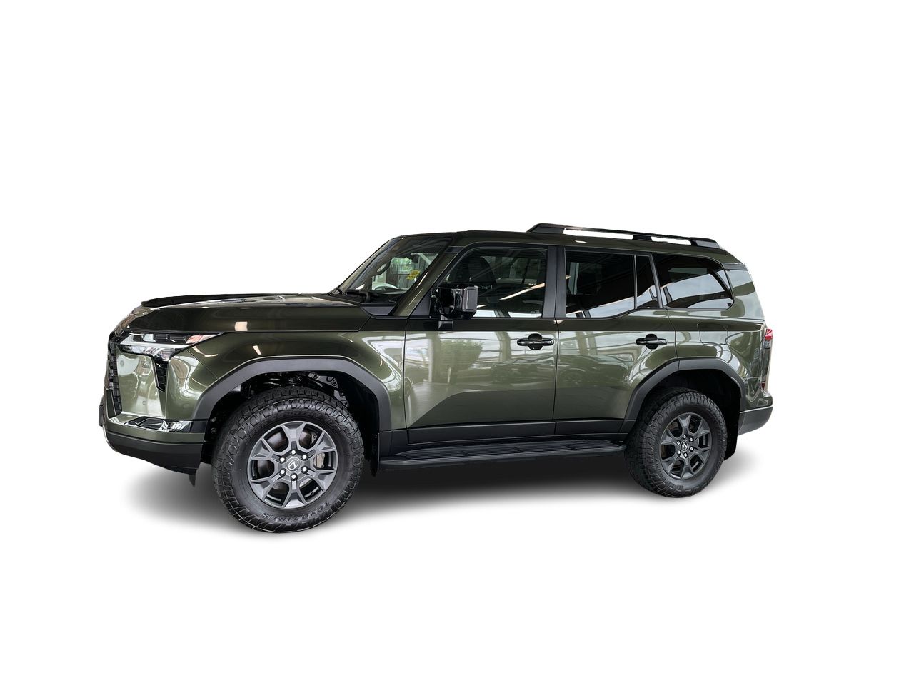2024  GX