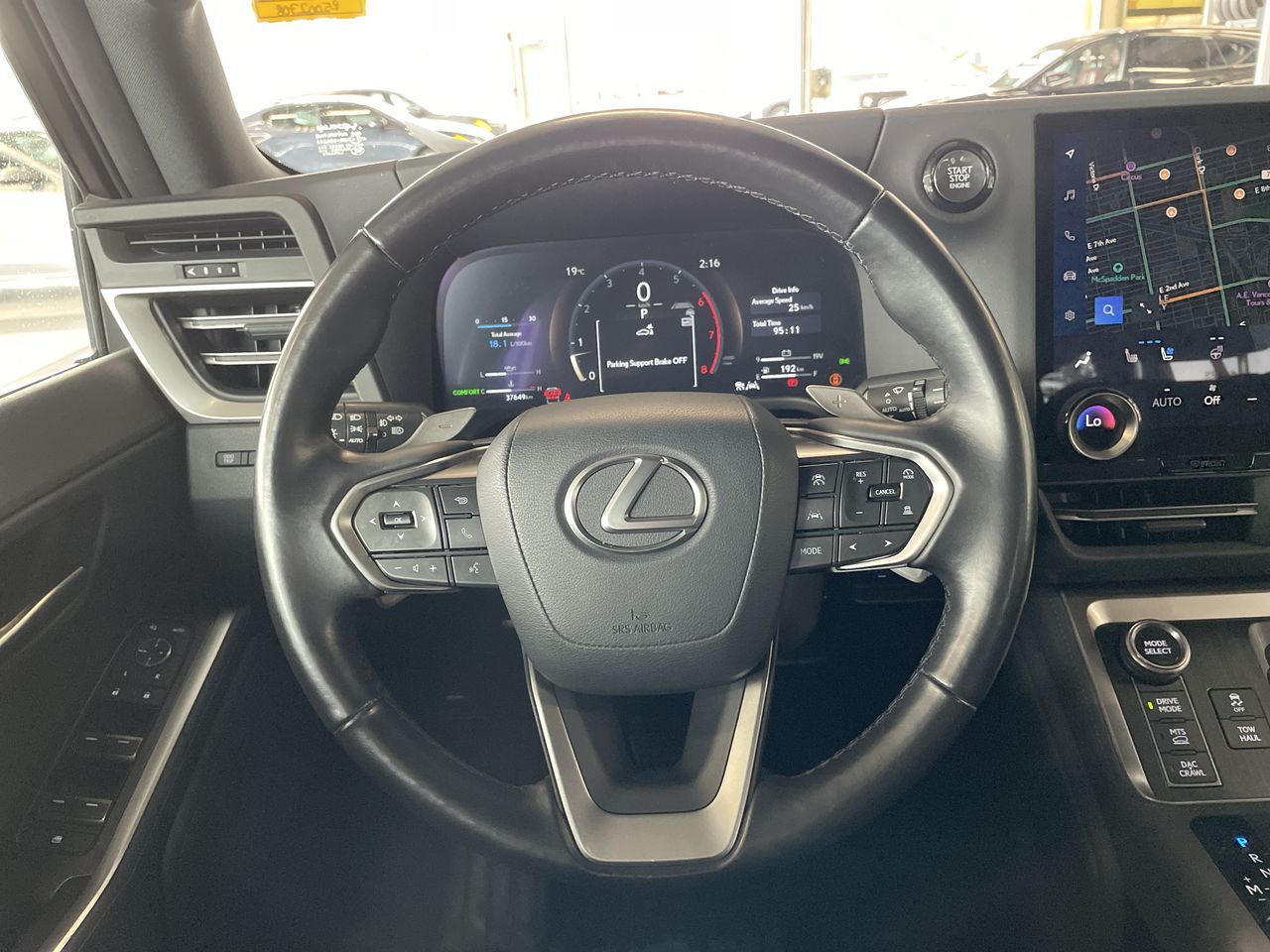2024  GX