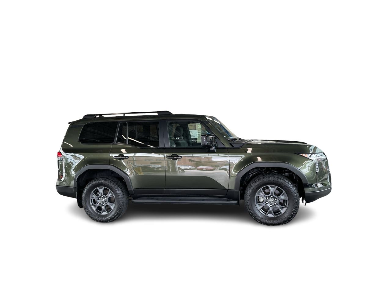 2024  GX