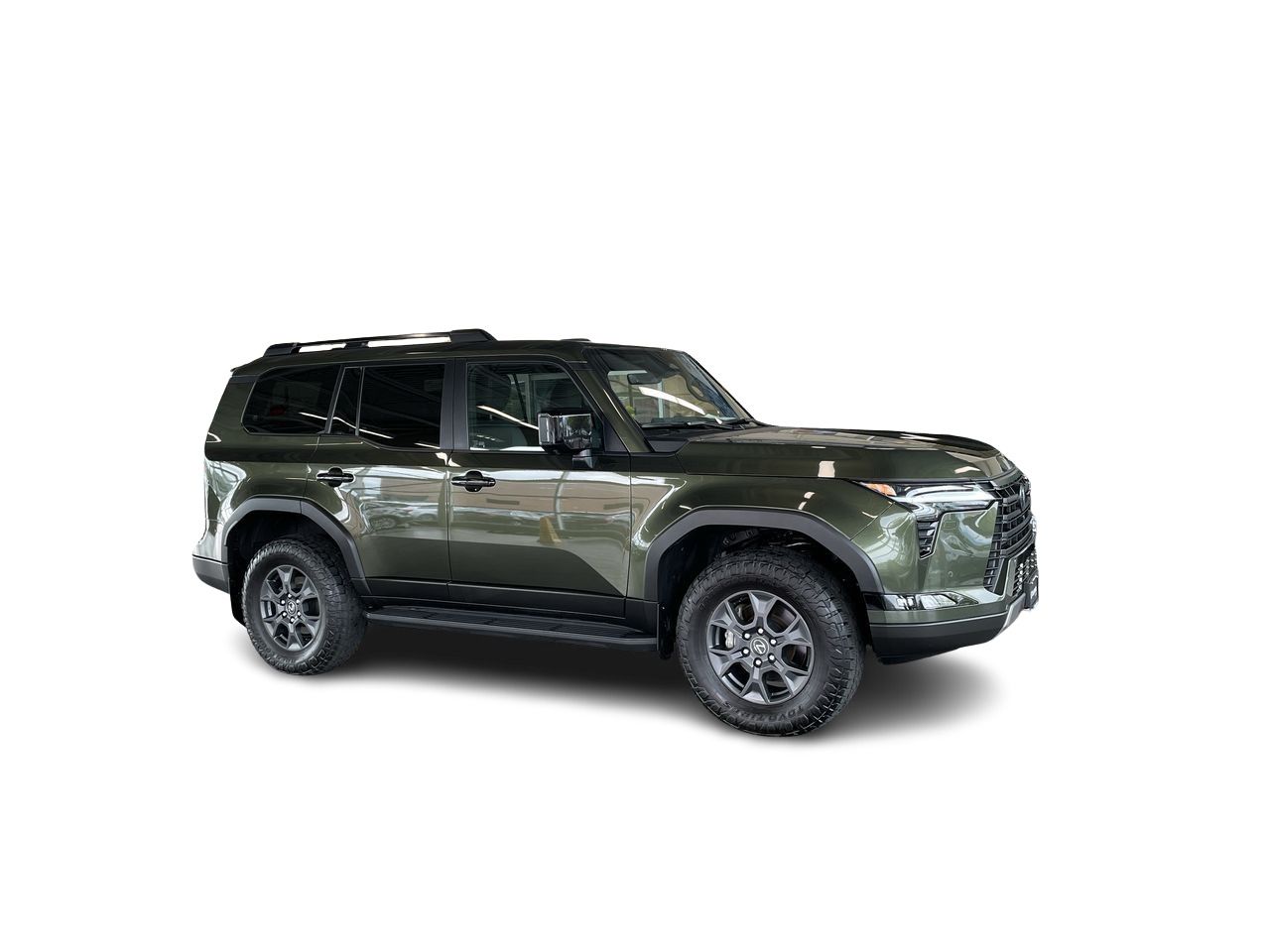 2024  GX