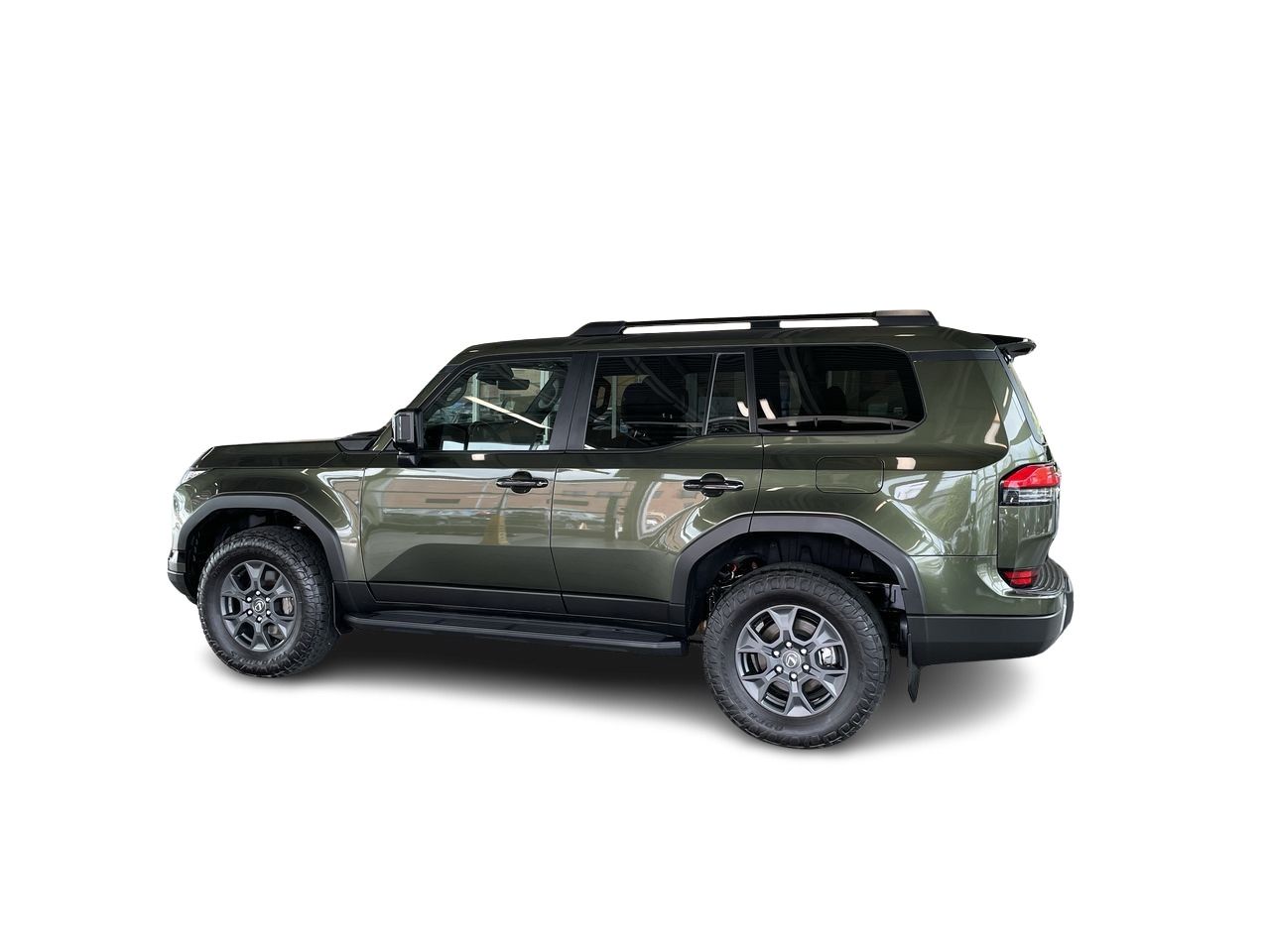 2024  GX